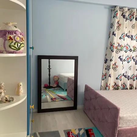 Bluepine Serenity * Golem (Tirana)