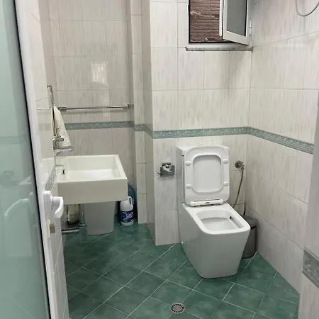 Daire Bluepine Serenity