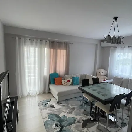 Bluepine Serenity Daire *