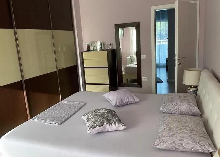 Appartement Bluepine Serenity Golem (Tirana)