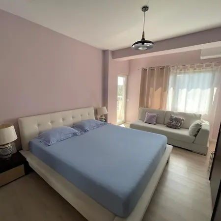 Bluepine Serenity Apartament
