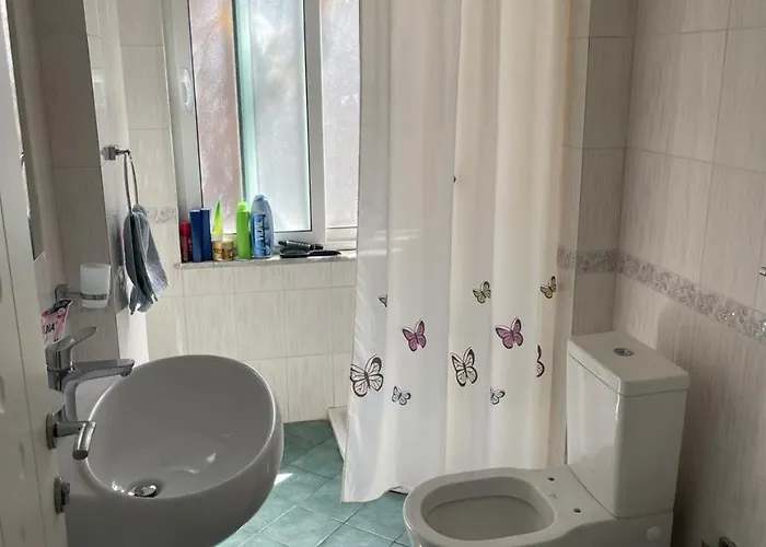 Bluepine Serenity Apartament