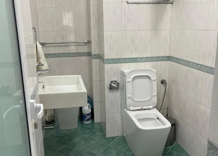 Apartament Bluepine Serenity