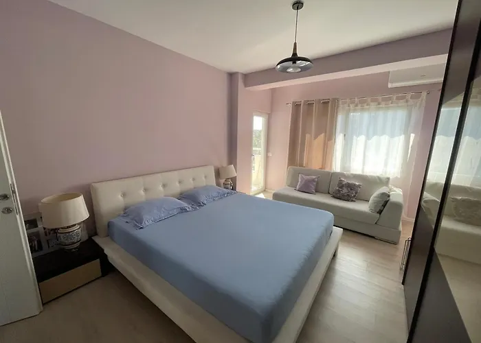 Bluepine Serenity Apartament